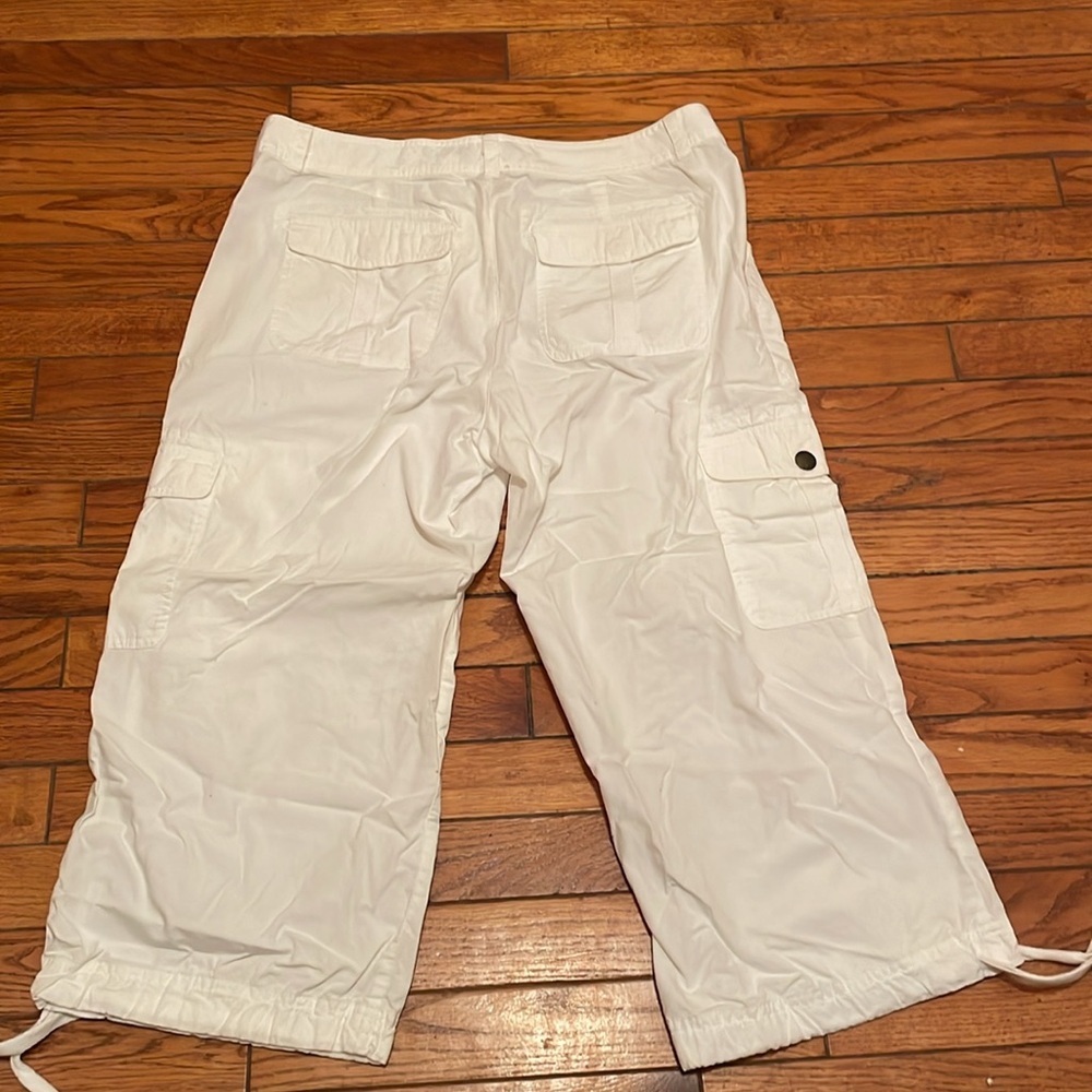 Chaps Capris - Picture 6 of 7